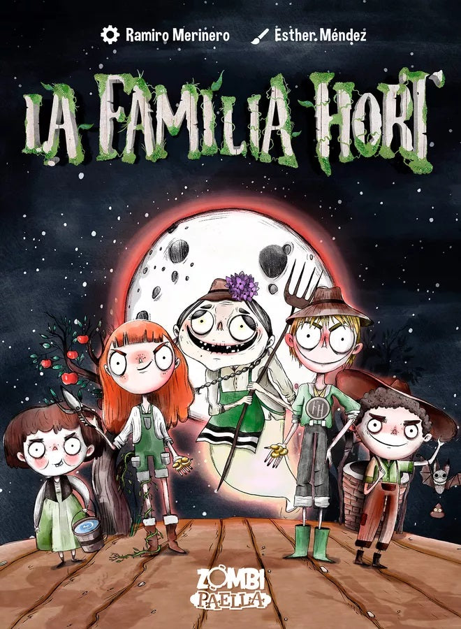 LA FAMILIA HORT