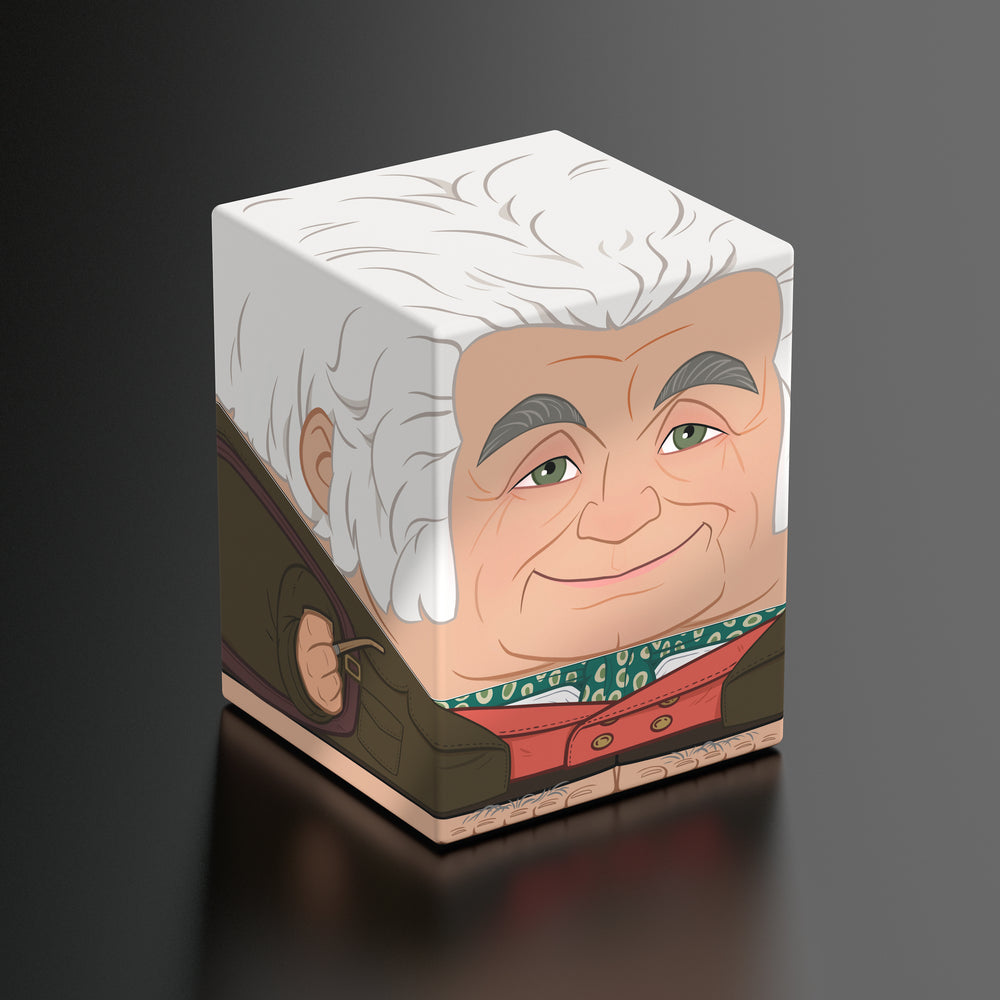 SQUAROES THE LORD OF THE RINGS WV1 BILBO BAGGINS