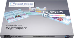 FOLDED SPACE: WYRMSPAN