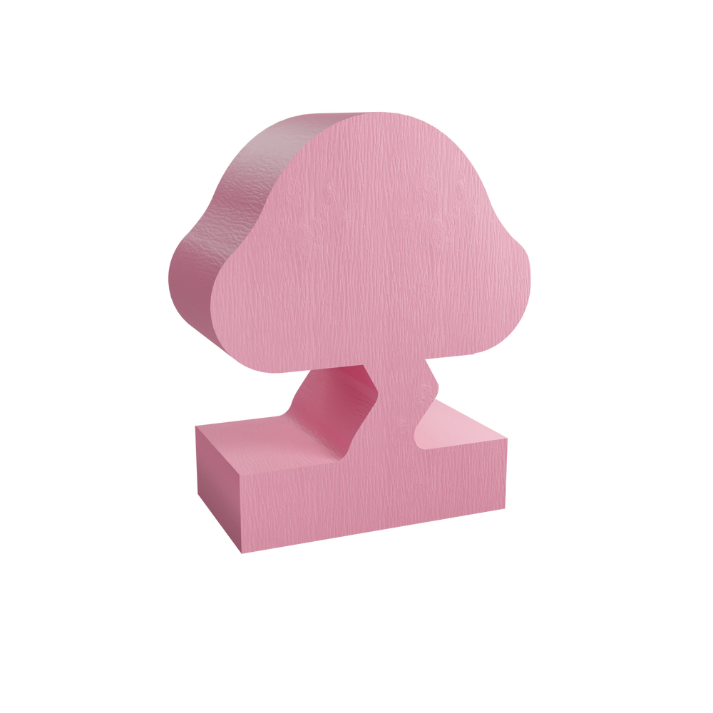 EVERGREEN CHERRY BLOSSOMS AND BAMBOO