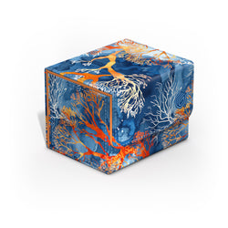 UG DECK CASE SIDEWINDER 100+ XENOSKIN 2025 EXCLUSIVE CORAL PLACES FIERY REEF