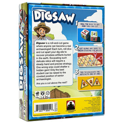 DIGSAW