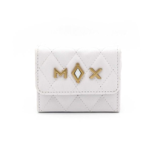 KMC MOX LUXURY DECK BOX 133+ WHITE