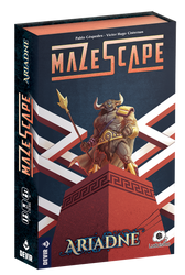 MazeScape (Ariadne)