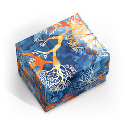 UG DECK CASE SIDEWINDER 100+ XENOSKIN 2025 EXCLUSIVE CORAL PLACES FIERY REEF