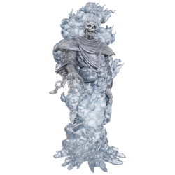 DND UNPAINTED MINIS WV23 SPECTRAL CLOUD