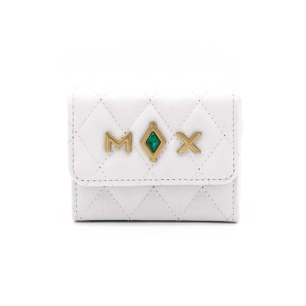 KMC MOX LUXURY DECK BOX 133+ WHITE