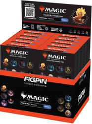 FIGPIN MTG MYSTERY MINIS 10CT