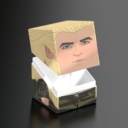 SQUAROES THE LORD OF THE RINGS WV1 LEGOLAS