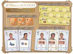 LA PÂTISSERIE ROCOCO FRENCH EDITION