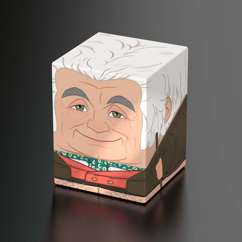 SQUAROES THE LORD OF THE RINGS WV1 BILBO BAGGINS