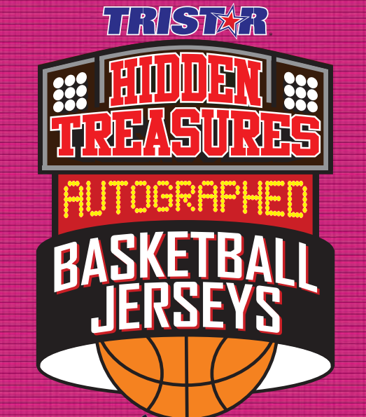 TRISTAR GAME DAY GREATS BASKETBALL JERSEYS 23/24