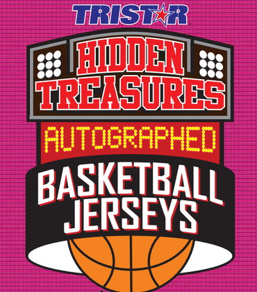 TRISTAR GAME DAY GREATS BASKETBALL JERSEYS 23/24
