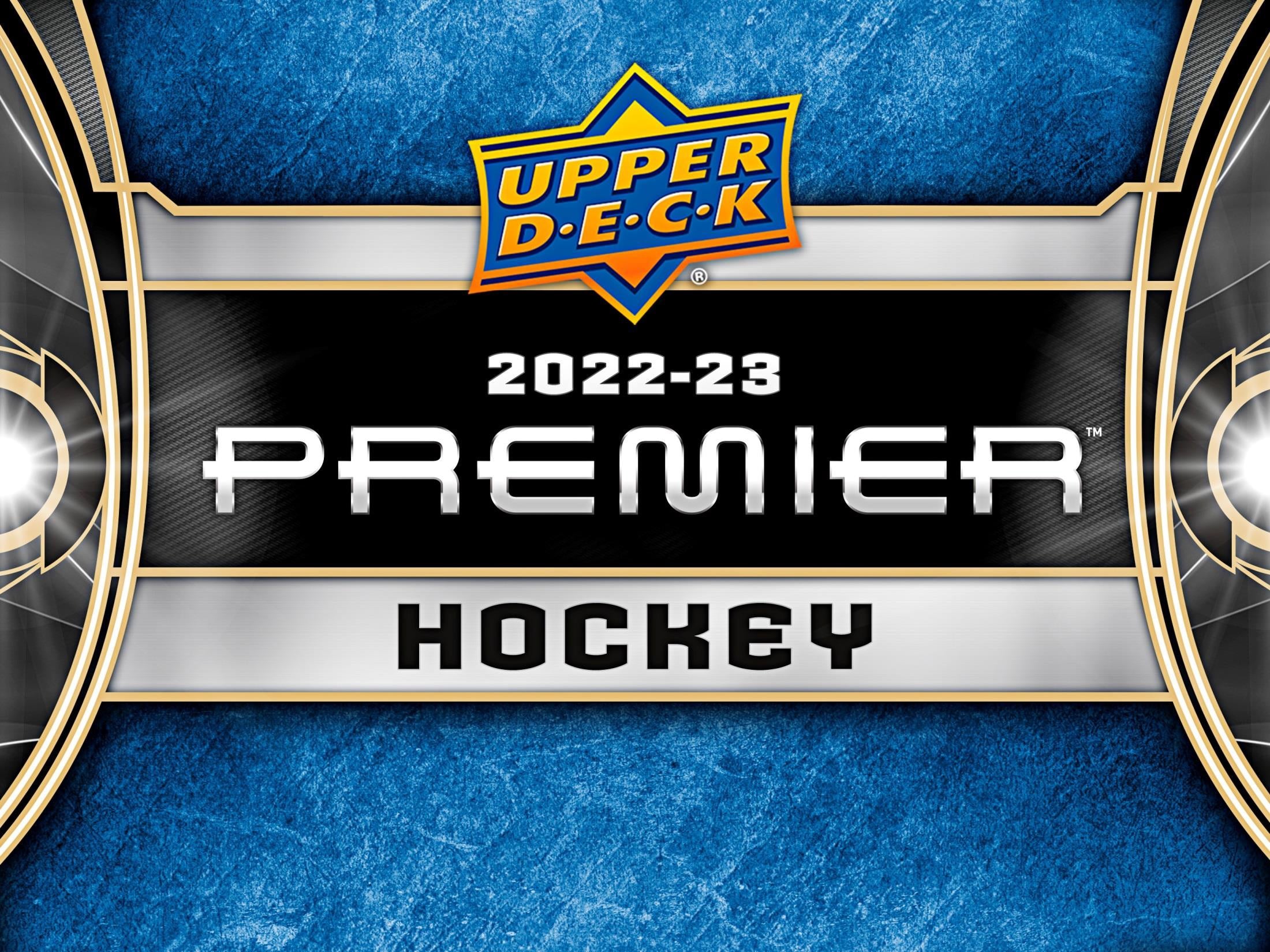 UD PREMIER HOCKEY 22/23