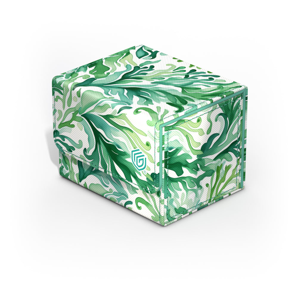UG DECK CASE SIDEWINDER 100+ XENOSKIN 2025 EXCLUSIVE CORAL PLACES KELP FOREST