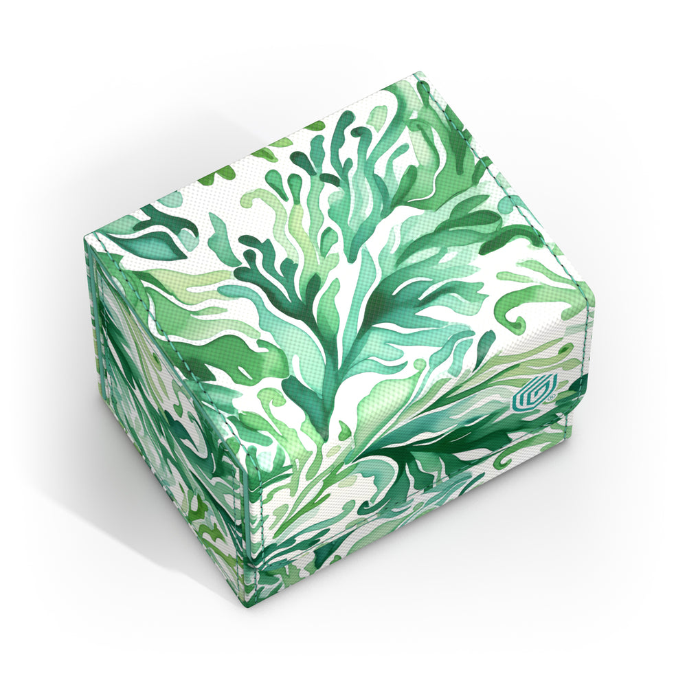 UG DECK CASE SIDEWINDER 100+ XENOSKIN 2025 EXCLUSIVE CORAL PLACES KELP FOREST