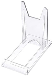 ER ADJUSTABLE EASEL STAND COMPATIBLE WITH VIDEO GAME CASES 6PK