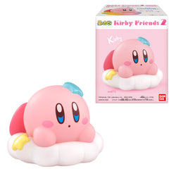 KIRBY FRIENDS VOL 2 "KIRBY" SHOKUGAN