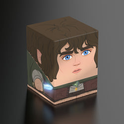 SQUAROES THE LORD OF THE RINGS WV1 FRODO