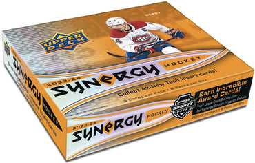 UD SYNERGY HOCKEY 23/24