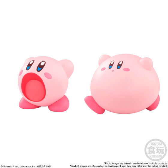 KIRBY FRIENDS VOL 2 "KIRBY" SHOKUGAN