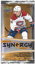 UD SYNERGY HOCKEY 23/24