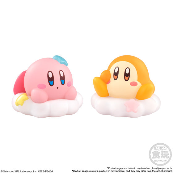 KIRBY FRIENDS VOL 2 "KIRBY" SHOKUGAN