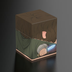 SQUAROES THE LORD OF THE RINGS WV1 FRODO