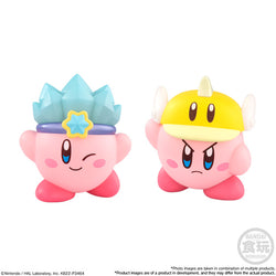 KIRBY FRIENDS VOL 2 "KIRBY" SHOKUGAN