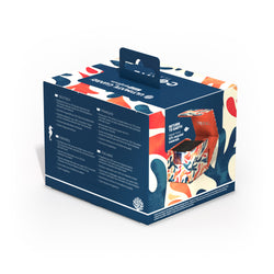 UG DECK CASE SIDEWINDER 100+ XENOSKIN 2025 EXCLUSIVE CORAL PLACES MELLOW SEA