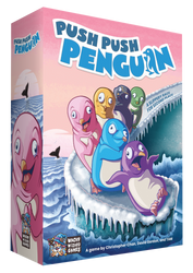 PUSH PUSH PENGUIN