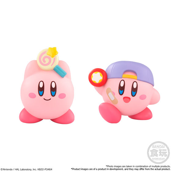 KIRBY FRIENDS VOL 2 