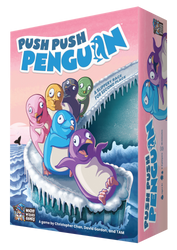 PUSH PUSH PENGUIN