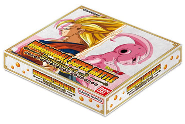Carddass Dragon Ball Super Battle Premium Set Vol 3