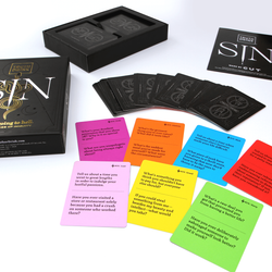 Truth Or Drink (Sin Expansion Pack)