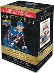 UD ARTIFACTS HOCKEY 21/22 WM BLASTER