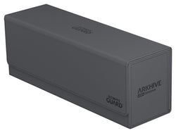 UG DECK CASE ARKHIVE 400+ MONOCOLOR GREY