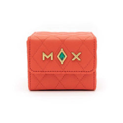 KMC MOX LUXURY DECK BOX 133+ RED