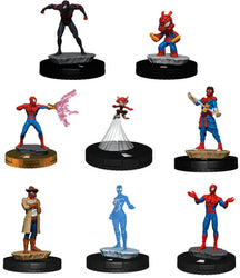 Heroclix - Marvel - Spider-Verse - Booster Brick