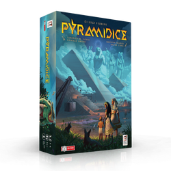 PYRAMIDICE