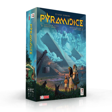 PYRAMIDICE