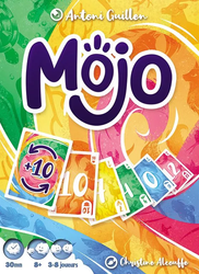 MOJO