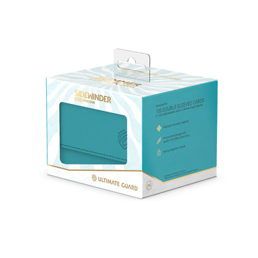 UG DECK CASE SIDEWINDER 100+ SUMMER EDITION LAGOON