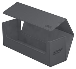 UG DECK CASE ARKHIVE 400+ MONOCOLOR GREY