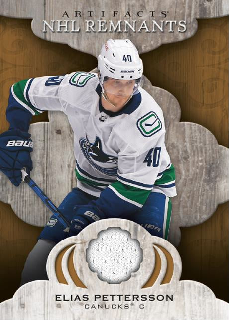 UD ARTIFACTS HOCKEY 21/22 WM BLASTER