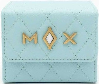 KMC MOX LUXURY DECK BOX 133+ BLUE