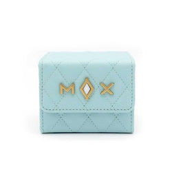 KMC MOX LUXURY DECK BOX 133+ BLUE