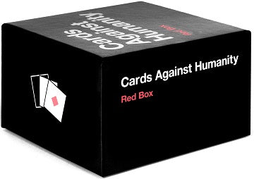 Cards Against Humanity (Red Box)