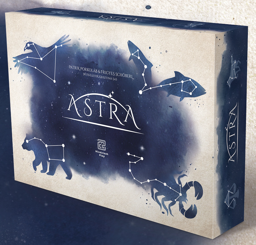 ASTRA