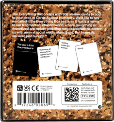 Cards Against Humanity (Everything Box)